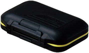 Коробка Meiho Cb-440 115x78x35mm Black 1791.11.13 фото
