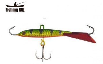 Балансир Fishing ROI 7028 56мм 18гр 40 7028-56-18-40 фото