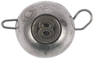 Груз-головка Select Ушастик вольфрам 20g (1 шт/уп) 1870.74.81 фото