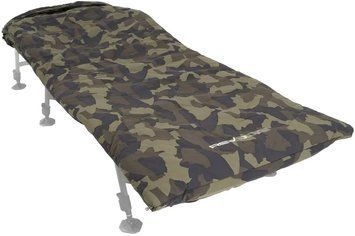Спальный мешок Avid Carp Revolve Sleeping Bag Std 1981.00.44 фото