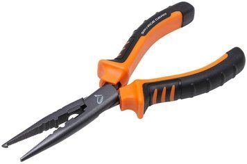 Плоскогубці Savage Gear MP Splitran And Cut Pliers S 13cm 1854.13.07 фото