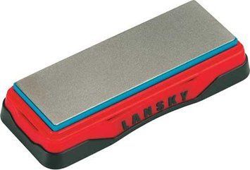Точило Lansky 6" x 2" Diamond Benchstone 1568.06.30 фото