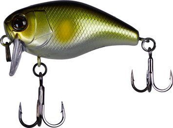 Воблер Jackall Chubby 41F SSR 41mm Ayu 1699.31.27 фото