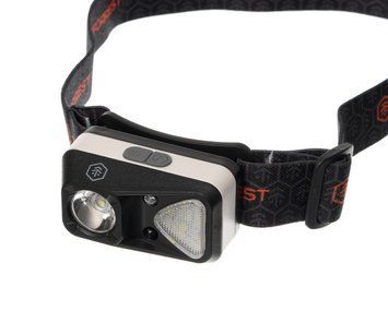 Налобный фонарь Forrest Voyager HL04S Head Lamp Sensor FV-HL03S фото
