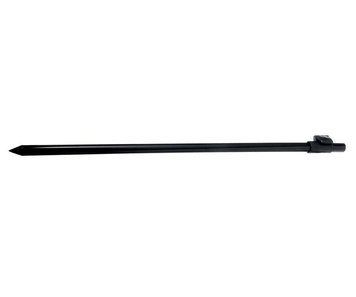 Телескопическая алюминиевая стойка под удилища Carp Pro Bankstick CL 60-100см 50-90 см CPJBS06225 фото