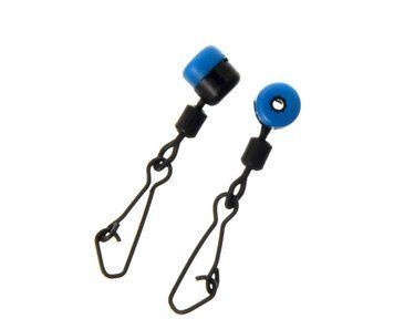 Фідерні ковзні вертлюги Flagman Feeder Plastic Beads S FFPBS фото
