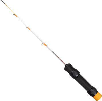 Удочка зимняя Viking Fishing Yeti Ice Rod 40cm UL 10g 1919.05.55 фото