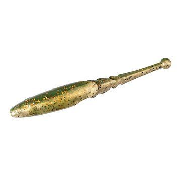 Плавающий силикон ZMAN Big Ballerz 4" 5pc #Redfish Toad (BB4-321PK5) BB4-321PK5 фото