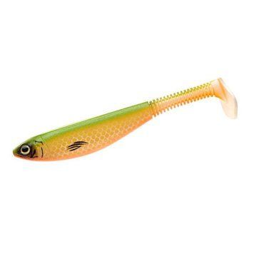 Силикон Daiwa Prorex Side Kick 230mm 1pcs #Olive Roach (15205-031) 15205-031 фото