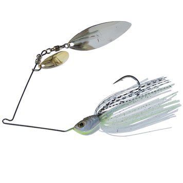 Спиннербейт ZMAN Slingbladez Spinnerbait Willow Colorado 14g #Spot Remo (SBT12-06) SBT12-06 фото