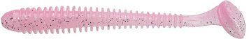 Силикон Keitech Swing Impact 2.5" (10 шт/уп) ц:ea#10 pink silver glow 1551.05.88 фото