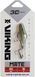 Балансир Viking Fishing Mate Ice Jig 60mm 17g #18 Golden Green 1919.05.25 фото 2