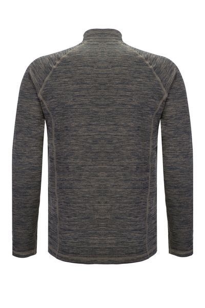 Термобелье Viverra Bodyguard ZIP Sand Coal M (РБ-2239559) РБ-2239559 фото