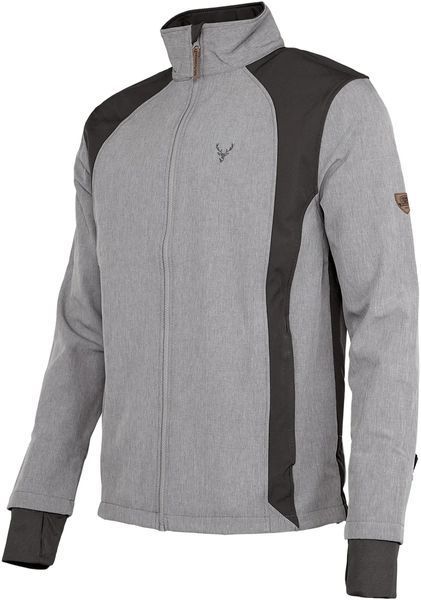 Куртка Orbis Textil Softshell 428000-12. S. Сірий 2900.02.31 фото