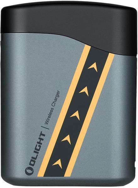 Фонарь Olight Baton 4 Premium Edition Fighter Pilot 2370.45.97 фото