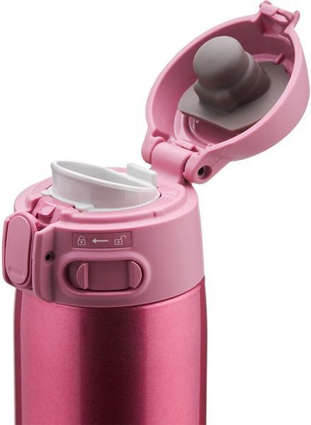 Термокружка ZOJIRUSHI SM-TA36DM 0.36l Розовый 1678.05.00 фото