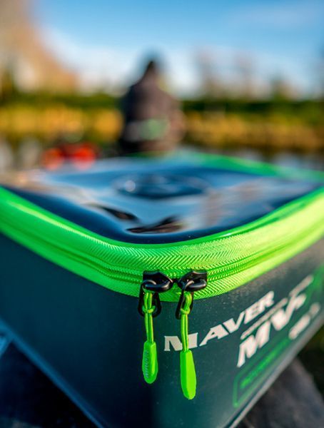 Сумка Maver MV-R EVA Accessory Case Small 10х24х24cm 1300.31.33 фото