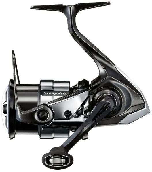Катушка Shimano Vanquish FC C2000S 11+1BB 2266.68.11 фото