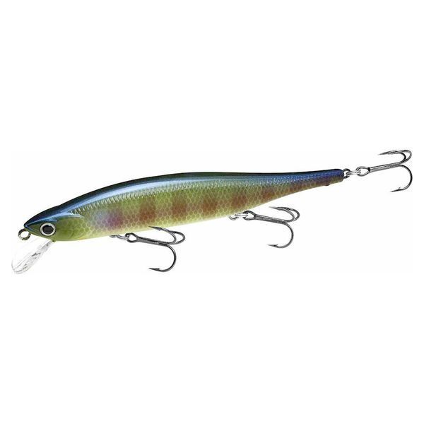 Воблер Lucky Craft Lightning Pointer 110SP 110mm 14.0g #BE Gill (LTPT110SP-269BEGL) LTPT110SP-269BEGL фото