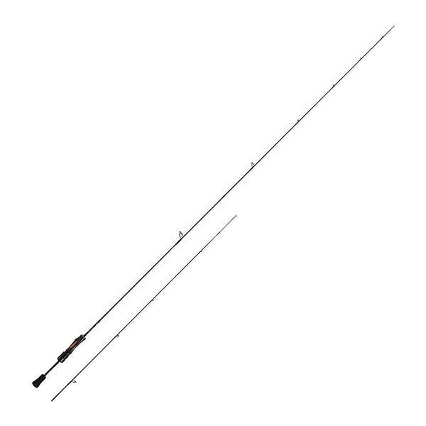 Спінінг Daiwa Iprimi 65L-S 1.96m 0.8-5g (11451134) 11451134 фото