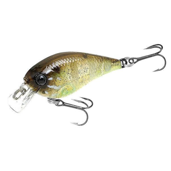 Воблер Lucky Craft LC 0.3 38F 38mm 3.0g #TO Craw (LC-0-3-137TOCR) LC-0-3-137TOCR фото