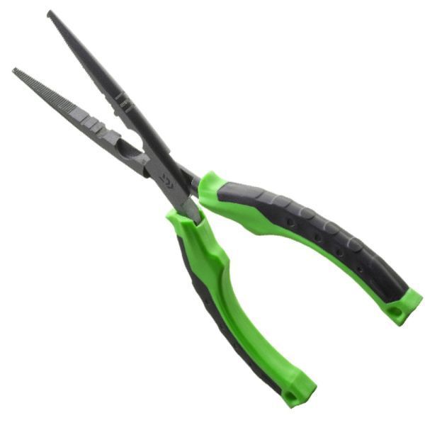 Плоскогубці багатофункціональні Daiwa Prorex 230mm (15409-030) 15409-030 фото