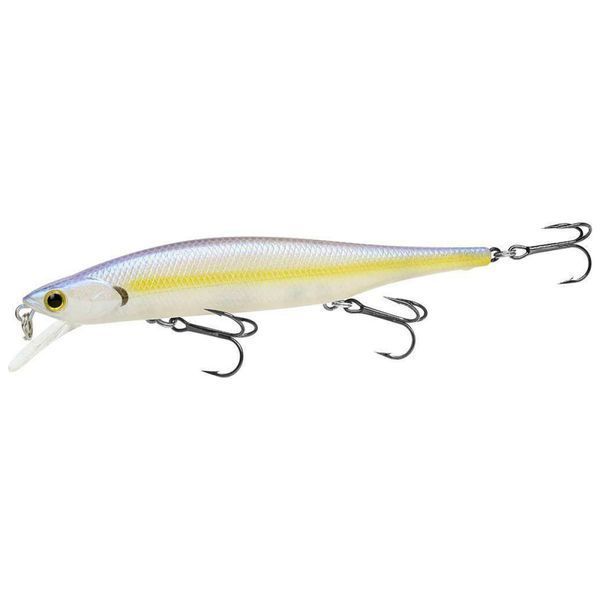 Воблер Lucky Craft Lightning Pointer 110SP 110mm 14.0g #BE Gill (LTPT110SP-269BEGL) LTPT110SP-269BEGL фото