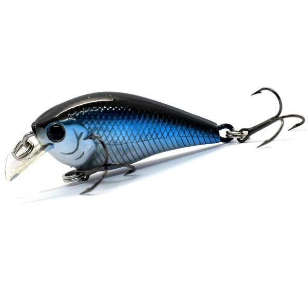 Воблер Lucky Craft LC 0.3 38F 38mm 3.0g #TO Craw (LC-0-3-137TOCR) LC-0-3-137TOCR фото