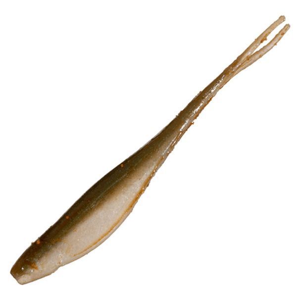 Плавающий силикон ZMAN Scented Jerk Shadz 5" 5pc #Fusilier (SJS5-362PK5) SJS5-362PK5 фото