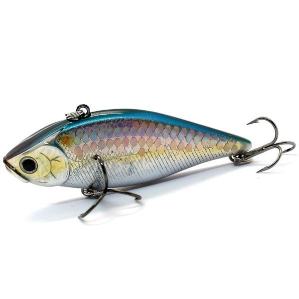 Віб Lucky Craft LV-500 75mm 23.0g #BE Gill (LV500-269BEGL) LV500-269BEGL фото
