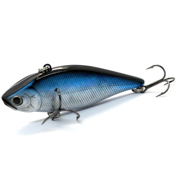 Віб Lucky Craft LV-500 75mm 23.0g #BE Gill (LV500-269BEGL) LV500-269BEGL фото