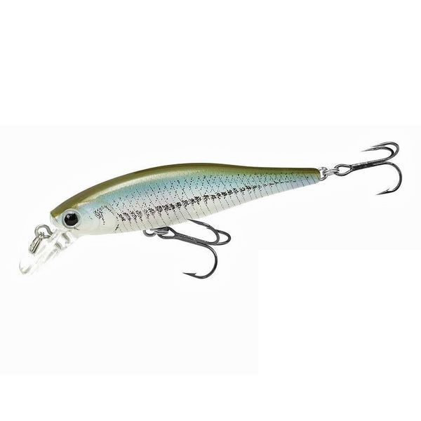 Воблер Lucky Craft Pointer 65SP 65mm 5.0g #Live Chart Wakasagi (PT65-819LCWK) PT65-819LCWK фото