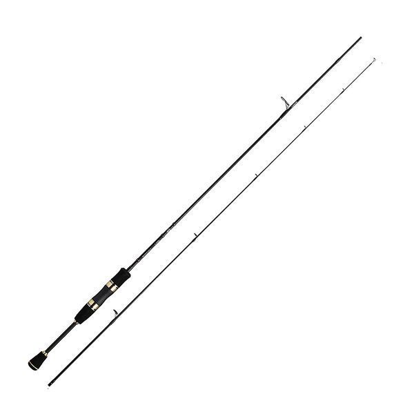 Спиннинг Daiwa Trout X AT 60L-N 1.83m 1-10g (15809615) 15809615 фото