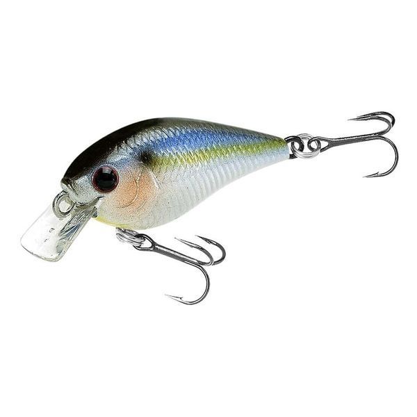 Воблер Lucky Craft LC 0.3 38F 38mm 3.0g #TO Craw (LC-0-3-137TOCR) LC-0-3-137TOCR фото