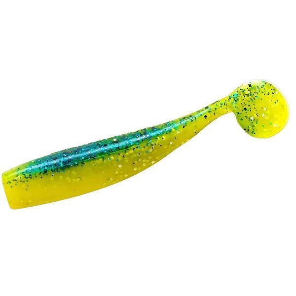 Силікон&nbsp;Lunker&nbsp;City&nbsp;Shaker&nbsp;3.25"&nbsp;#273&nbsp;8шт. (32273) 32273 фото