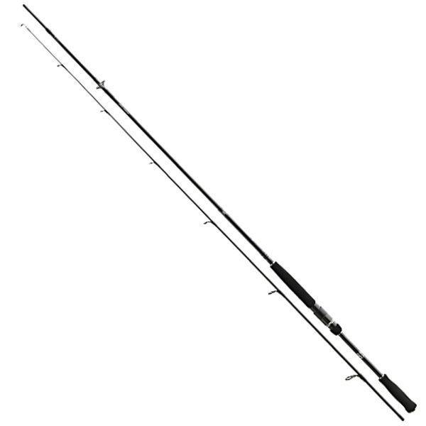 Спиннинг Daiwa Prorex AGS Jigger 2.4m 7-28g (11211-245) 11211-245 фото