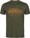 Футболка Harkila Modi S/S 2XL Зеленый 1780.23.47 фото 1