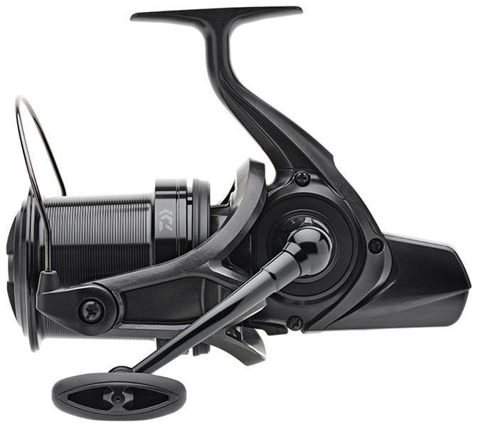 Катушка Daiwa 20 Crosscast 45 SCW 5000C QD (10250-500) 10250-500 фото