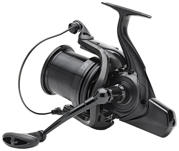 Катушка Daiwa 20 Crosscast 45 SCW 5000C QD (10250-500) 10250-500 фото