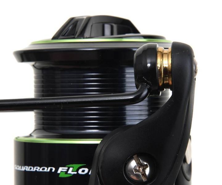 Катушка фидерная Flagman Squadron Flow Feeder New 6000 SQFN6000 фото