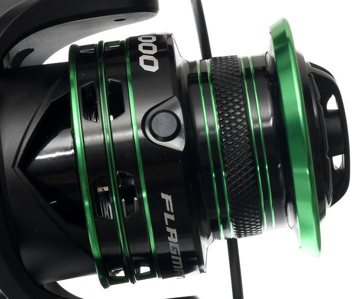 Катушка Flagman Squadron Flow Feeder 4000 Commercial Carp SQFCC4000 фото