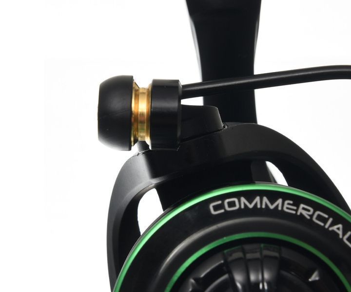 Катушка Flagman Squadron Flow Feeder 4000 Commercial Carp SQFCC4000 фото