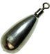 Грузило DS Джиг-риг вольфрам 3.5g Tungsten (1шт/уп) 3981.07.66 фото 2