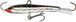 Балансир Rapala Jigging Rap W7 70mm 18.0g S 1097.97.10 фото