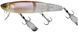 Воблер Jackall Kawashi Mikey 140mm 31.5g CT Glitter Wakasagi 1699.20.64 фото 1