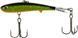 Балансир Viking Fishing Mate Ice Jig 60mm 17g #18 Golden Green 1919.05.25 фото 1