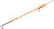 Удочка зимняя Viking Fishing Yeti Ice Rod 40cm UL 10g 1919.05.55 фото 3