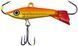Балансир Viking Fishing Yeti Ice Jig 30mm 5.0g #8 Candle Flame 1919.01.82 фото 1