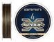 Шнур Brain Scout 4X 150m (camo) 0.183mm 11.9kg 1858.55.24 фото 1