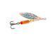 Блесна Mepps Aglia Longue Rainbow Copper 7г ALRN2CU фото